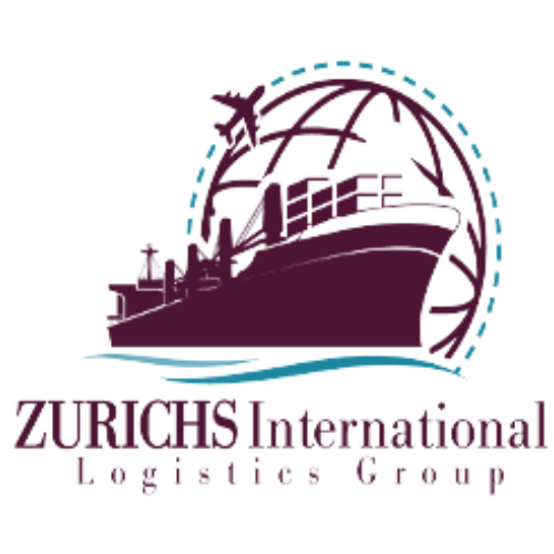 Zurichs International Logistics Group SAS